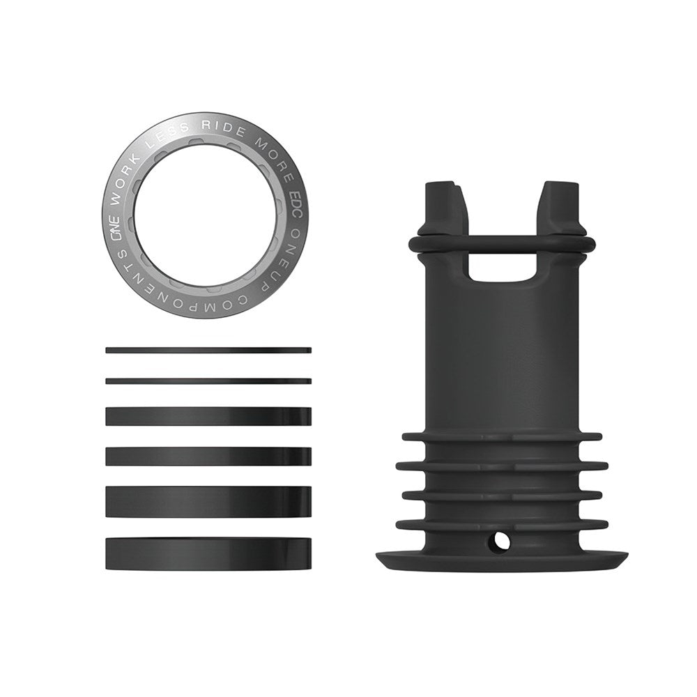 OneUp  EDC Threaded Top Cap