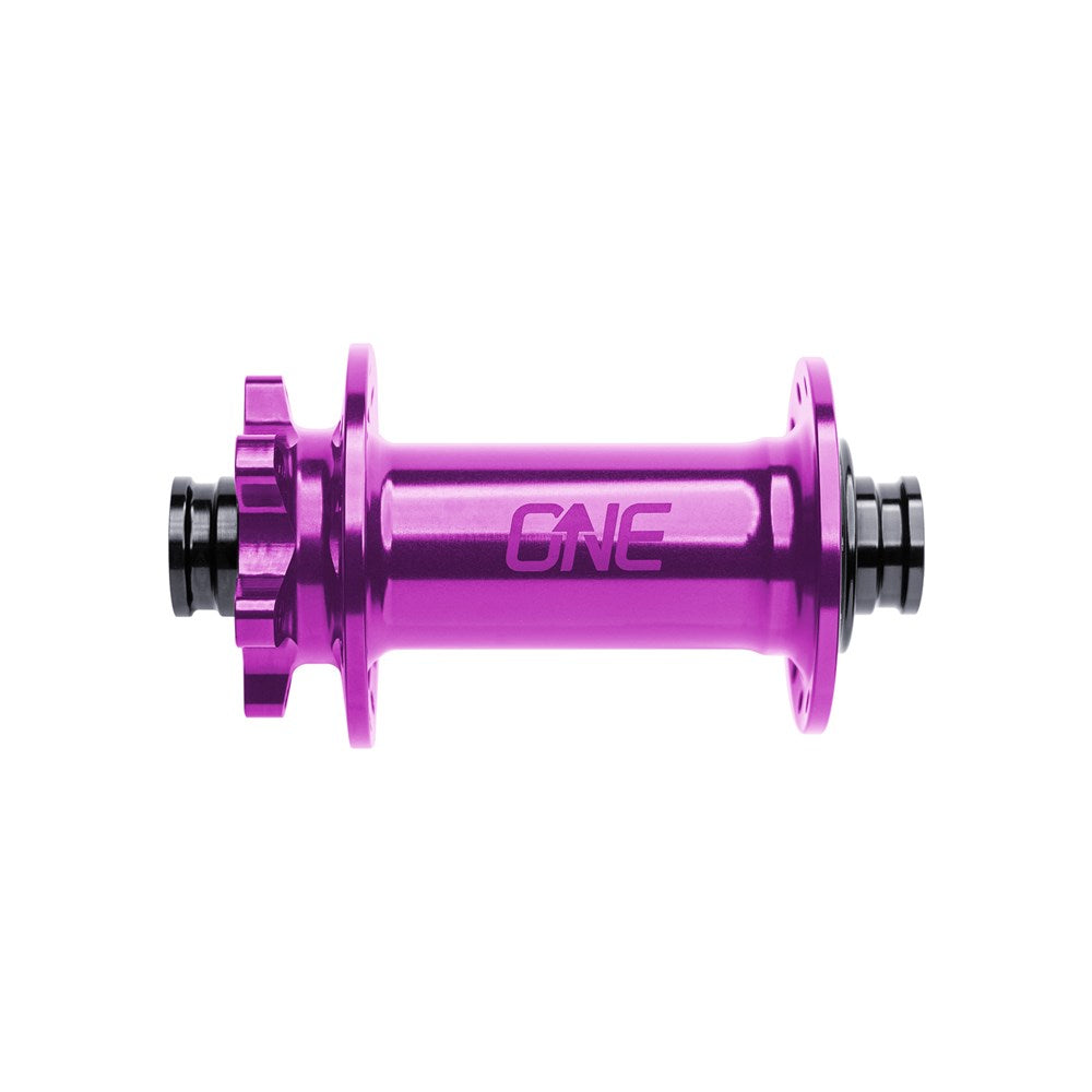OneUp Front Hub 32H