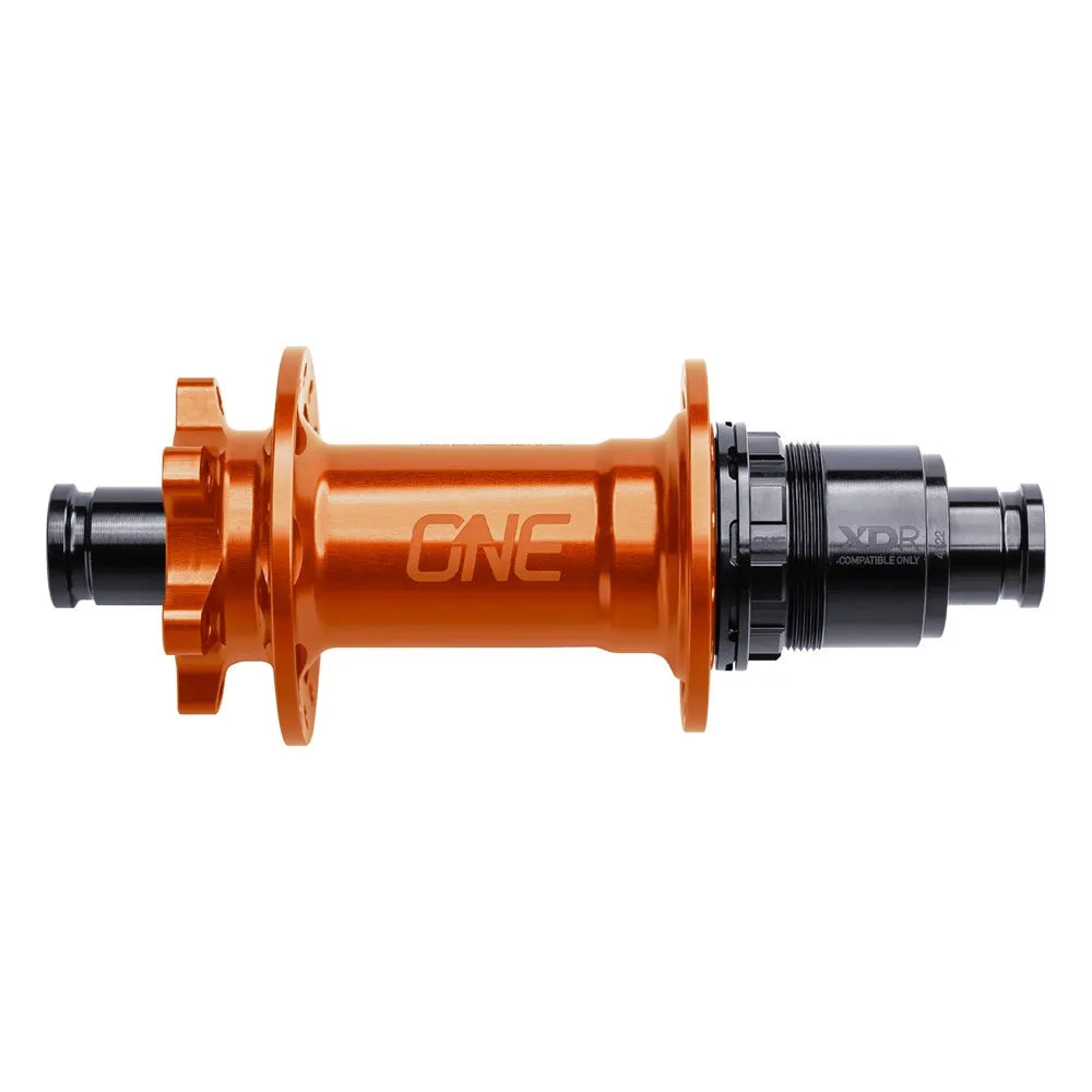 OneUp Rear Hub 28H