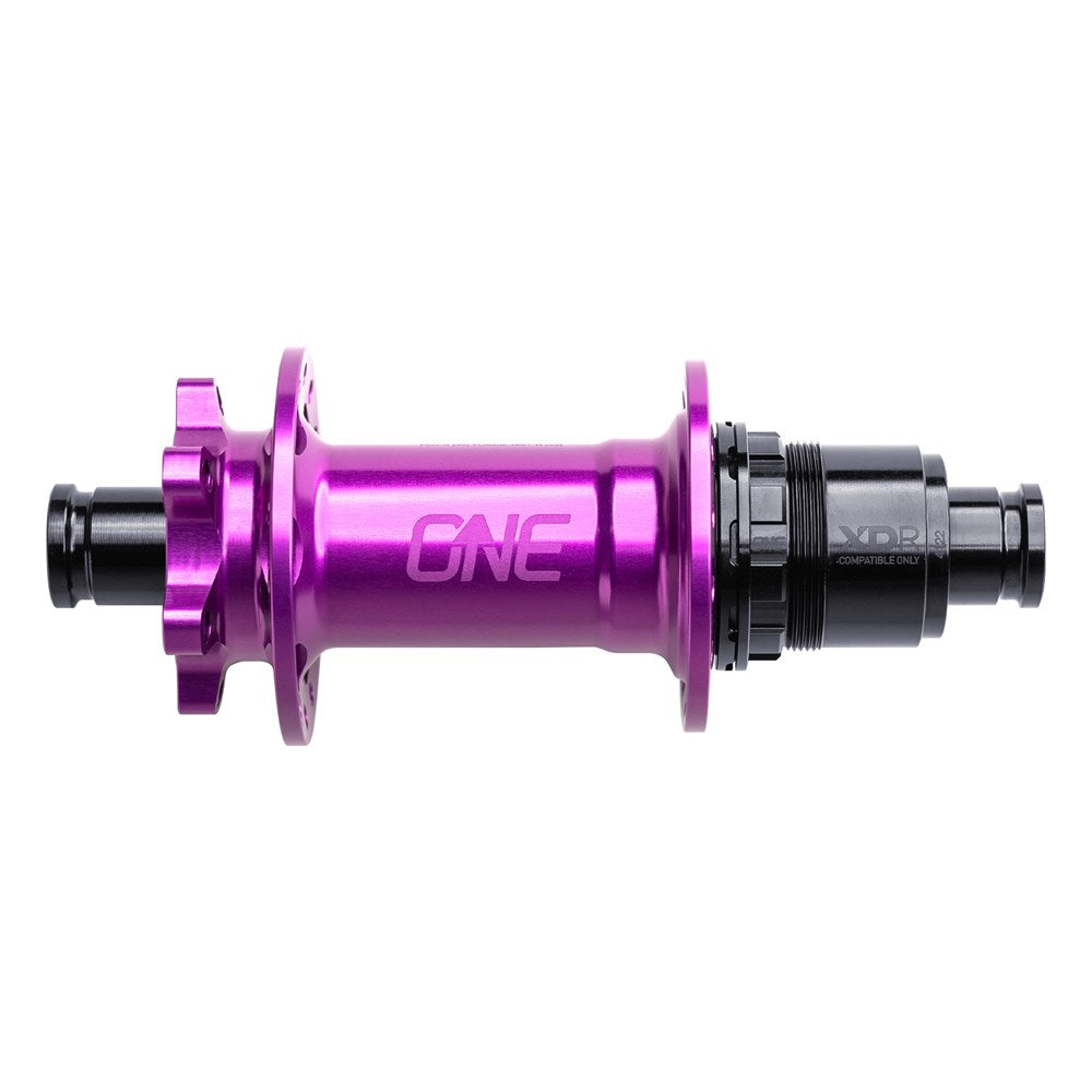 OneUp Rear Hub 28H