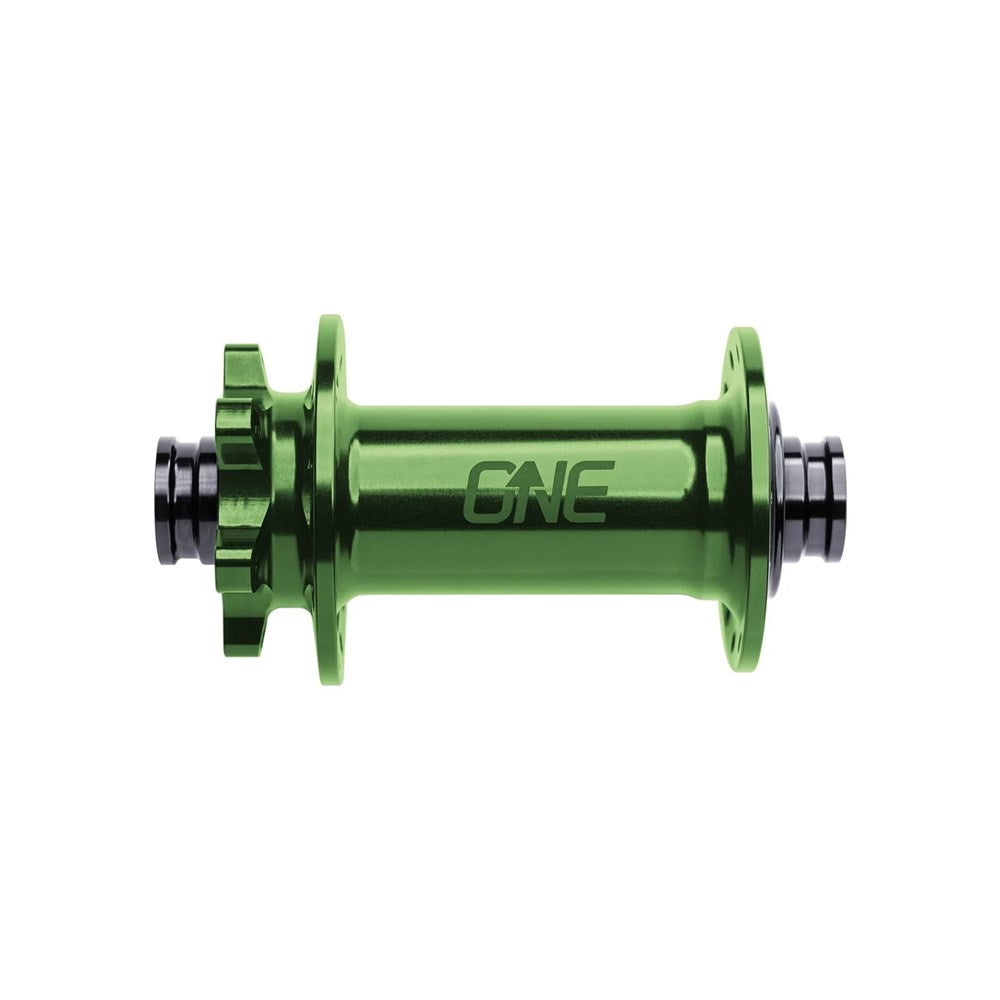 OneUp Front Hub 28H
