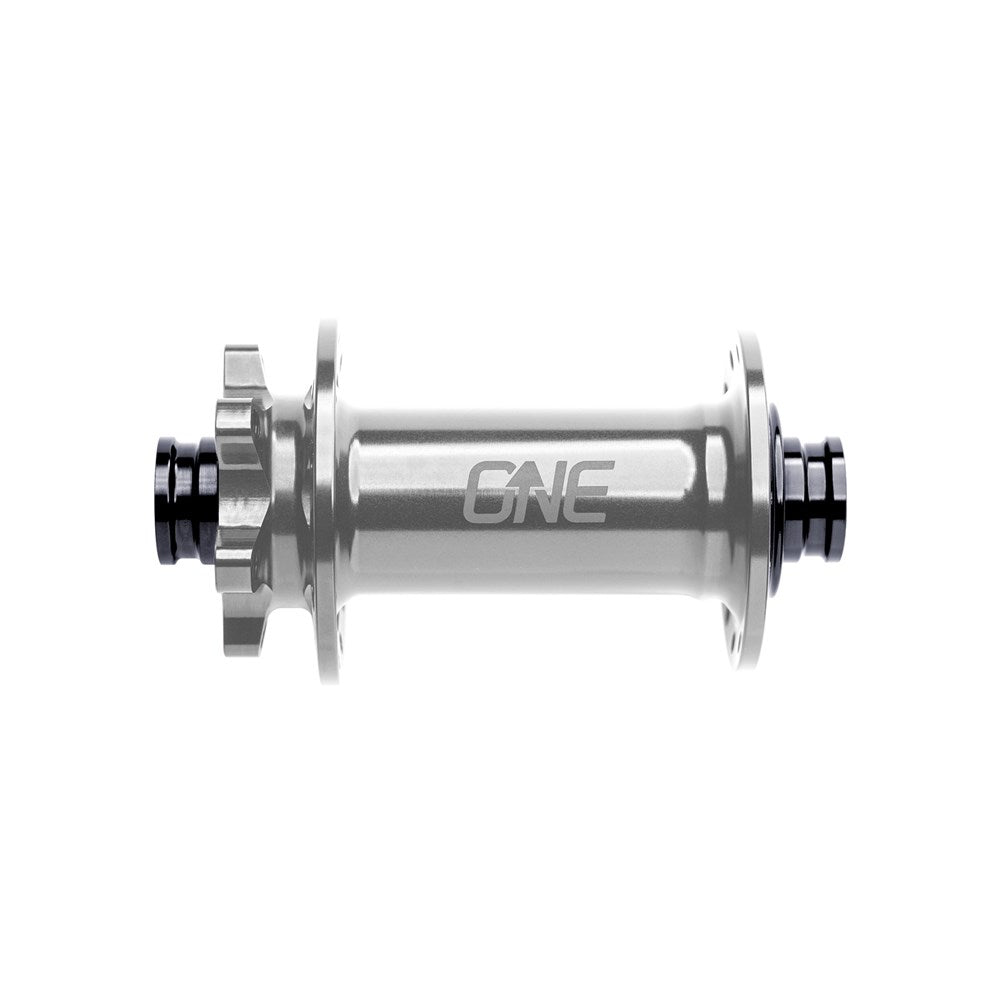 OneUp Front Hub 28H
