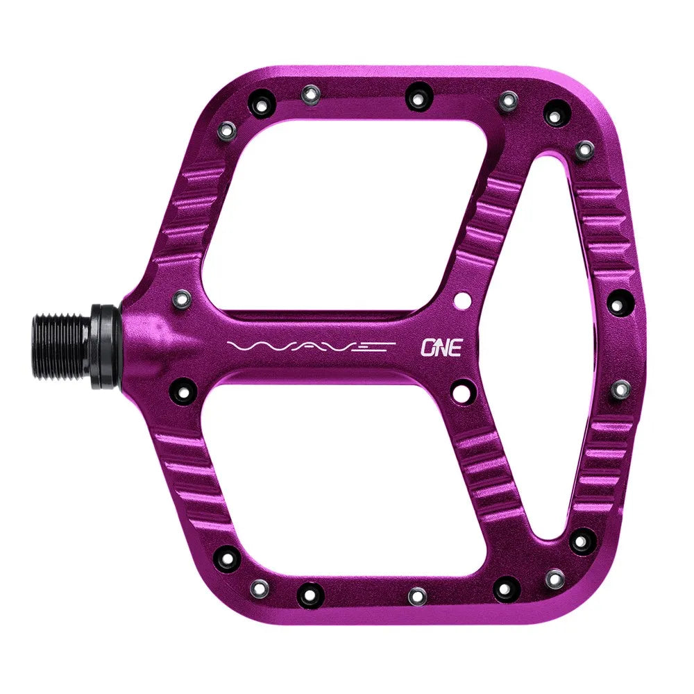 OneUp Wave Pedals