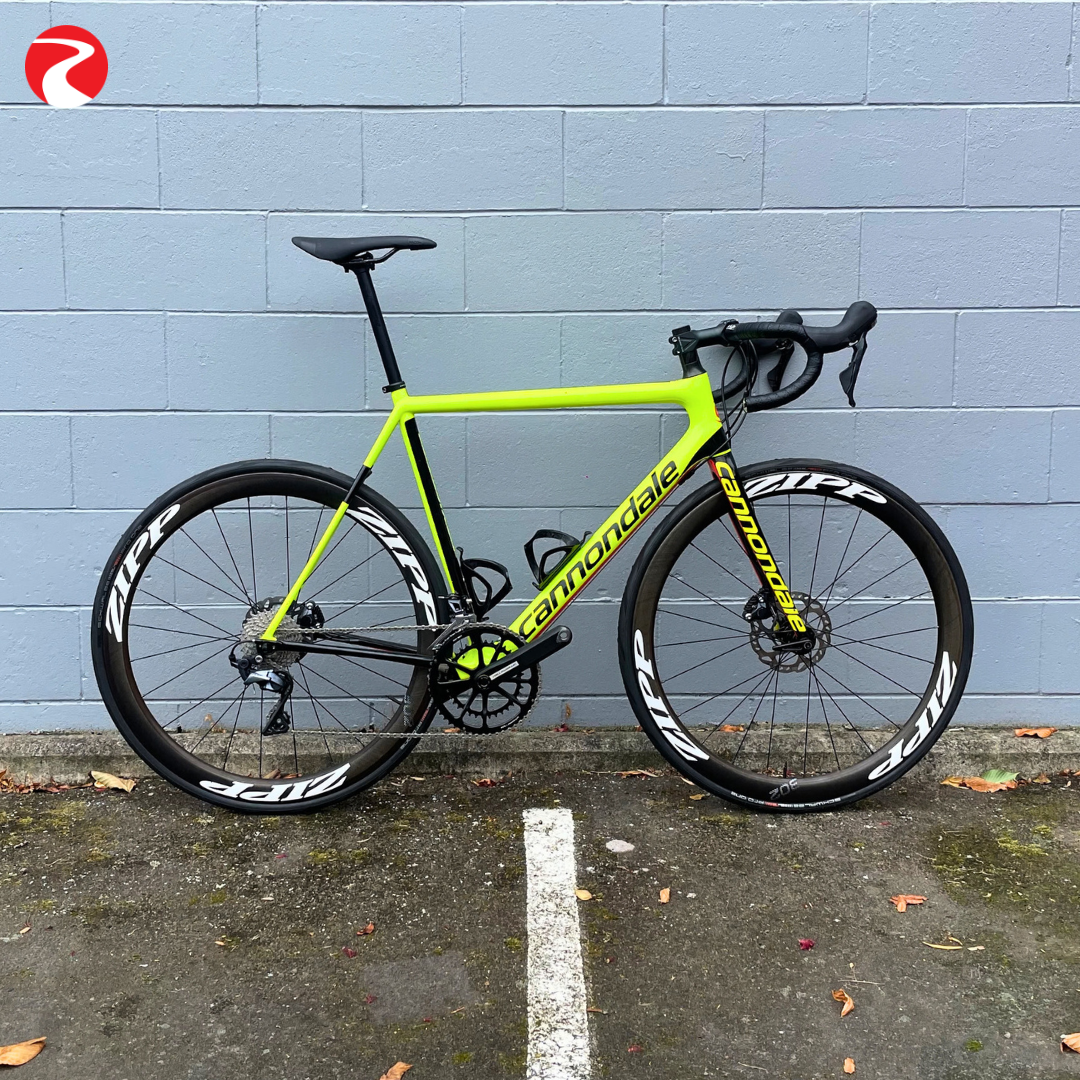 Cannondale SuperSix Evo 56cm