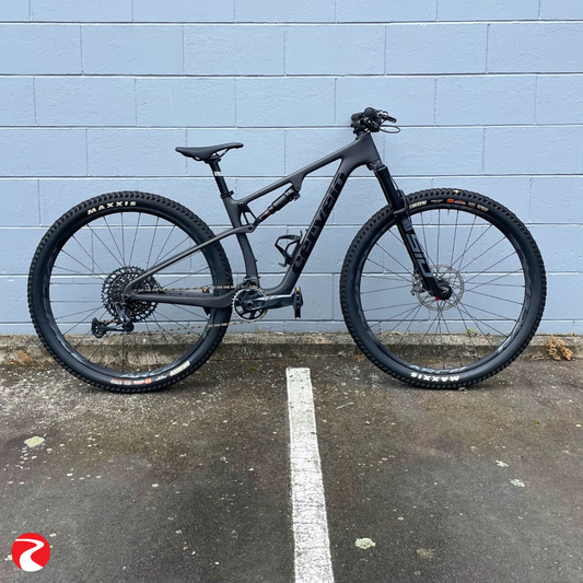 Cervelo ZFS-5 120 (DEMO BIKE)