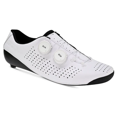 Bont Shoes Vaypor White