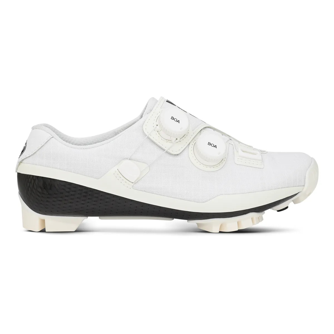 Bont Vaypor SL G Wide White