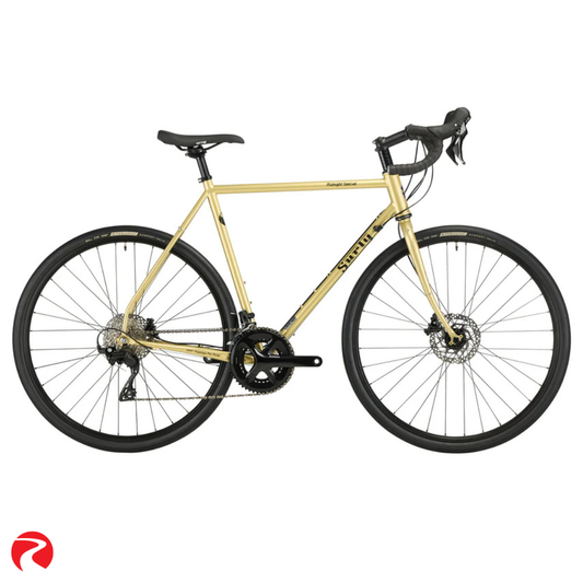 Surly Midnight Special 700c Fools Gold