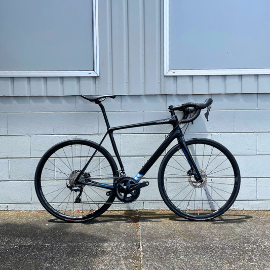 Cannondale Synapse Custom Build