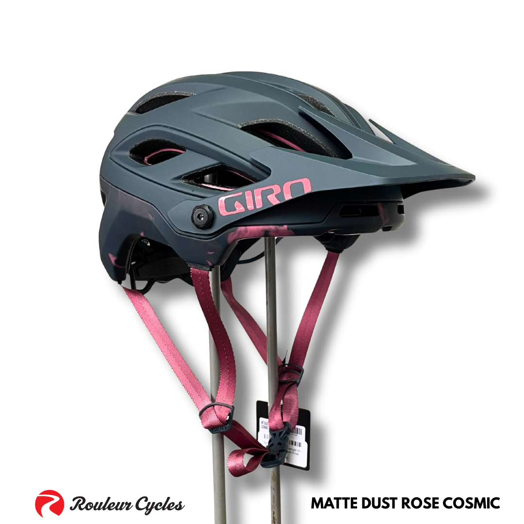 Giro 25 Merit Spherical (medium 55-59cm)