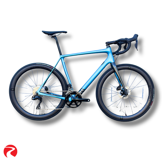 Cannondale Synapse Carbon  56cm