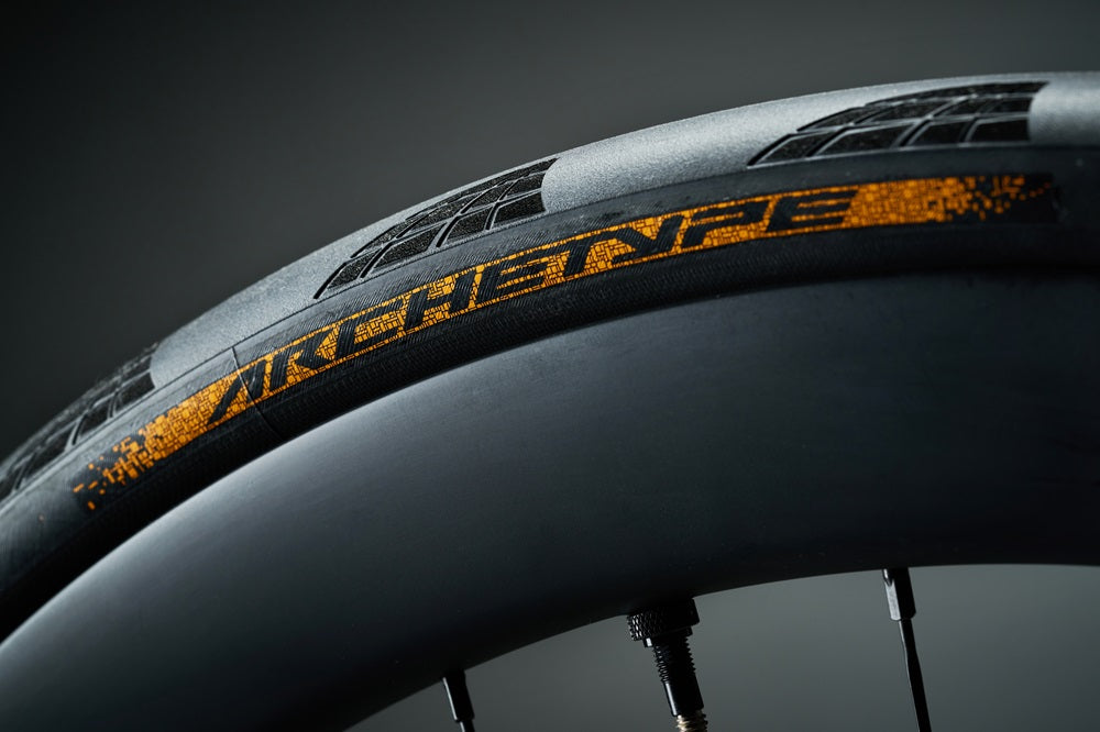 Continental Archetype 700x30 Tour de France Limited Edition
