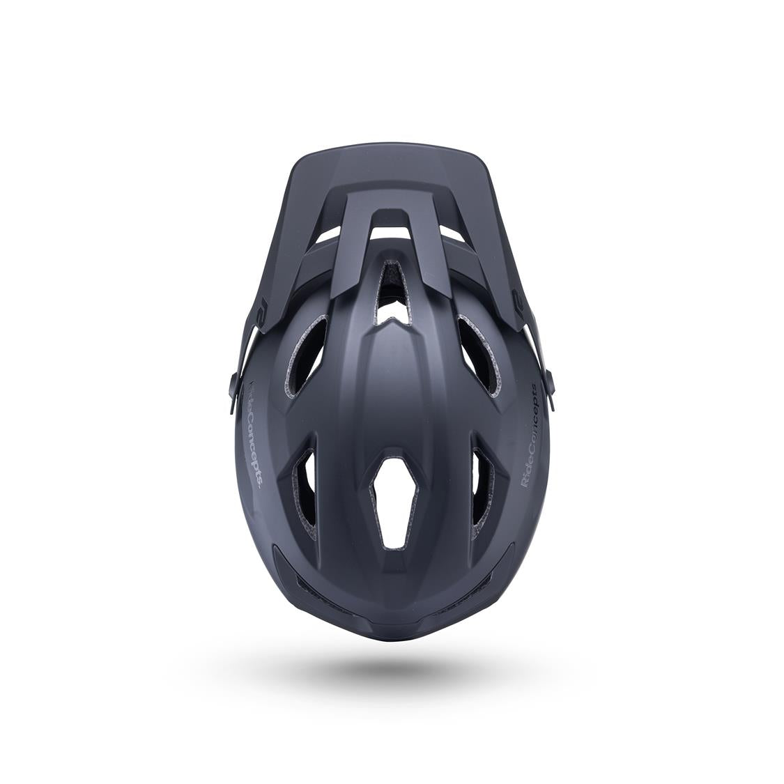 RC Dissent Blk Top
