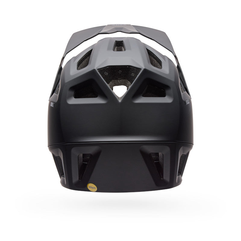 Bell Full-Air Mips - Matte Black