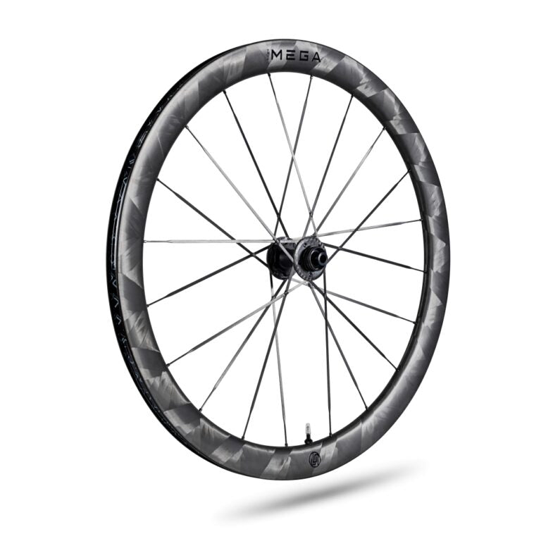 Lún: MEGA Disc Brake Carbon Wheelset