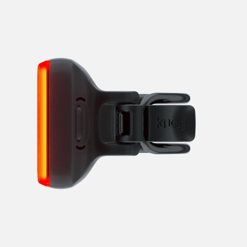 KNOG BLINDER PEACE REAR BIKE LIGHT