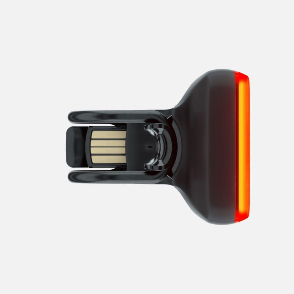 KNOG BLINDER PEACE REAR BIKE LIGHT