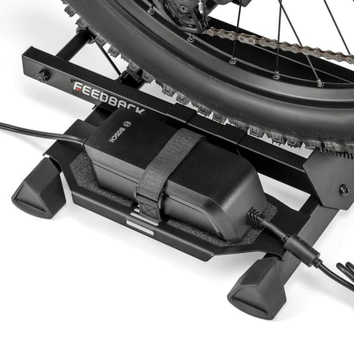 FEEDBACK SPORTS - RAKK 2.0E BIKE STORAGE STAND