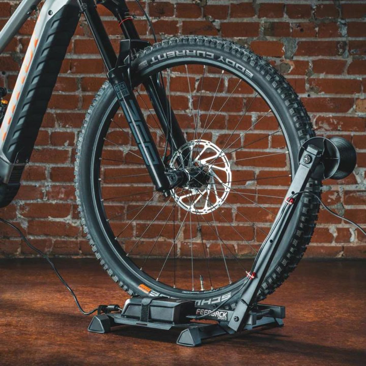 FEEDBACK SPORTS - RAKK 2.0E BIKE STORAGE STAND