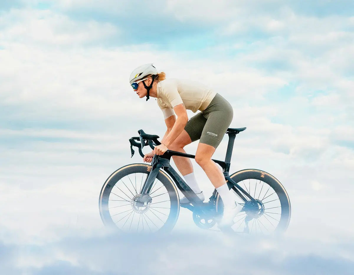 Cervelo S5 Ultegra DI2 Road Bike - Five Black