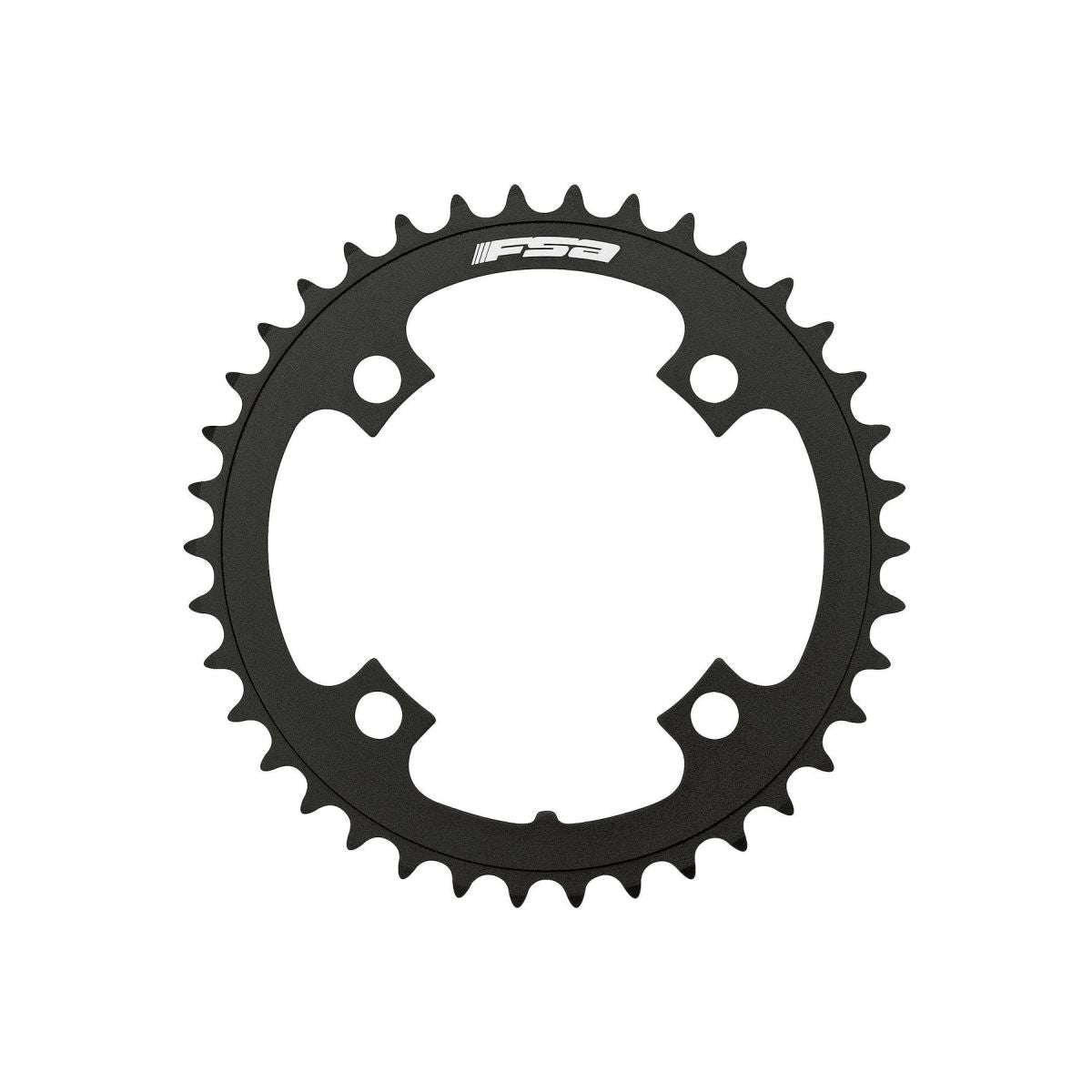 FSA E-BIKE STEEL 104 BCD 2x CHAINRINGS