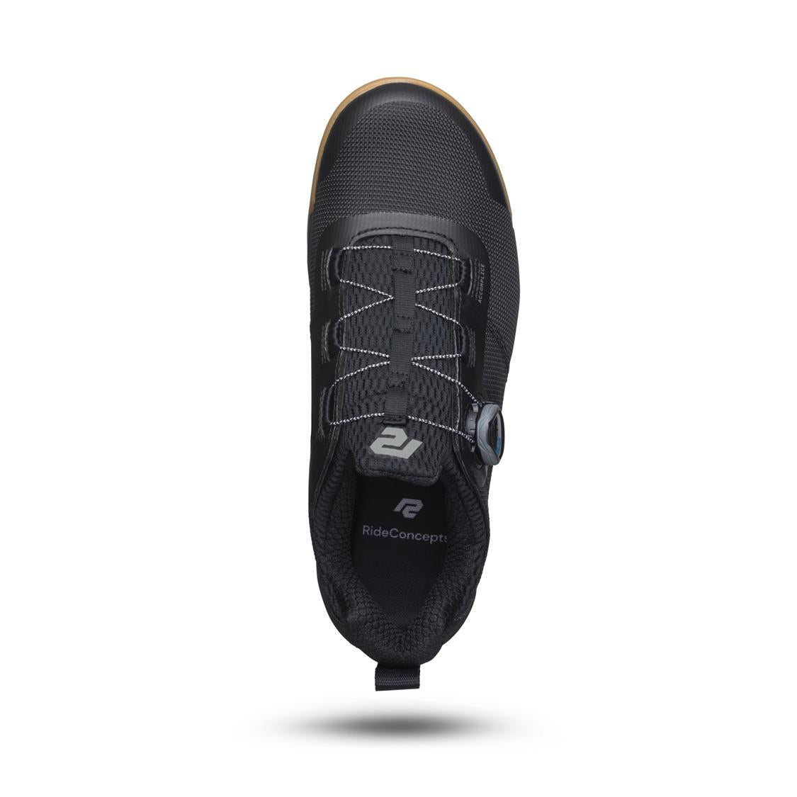 Accomplice BOA Black (2)