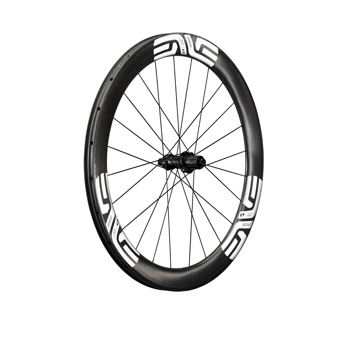 ENVE - SES 4.5 INNERDRIVE - WHEELSET