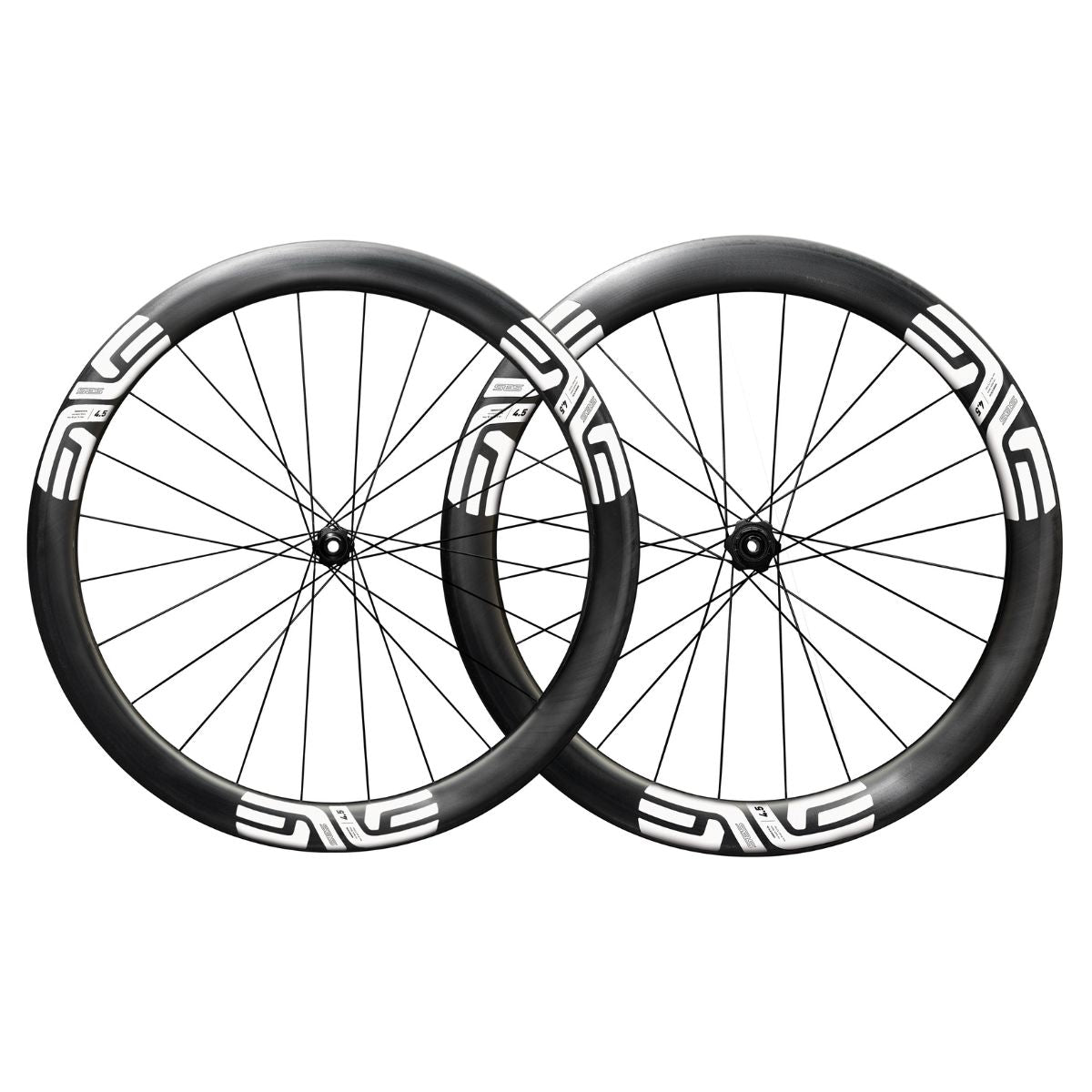ENVE - SES 4.5 INNERDRIVE - WHEELSET