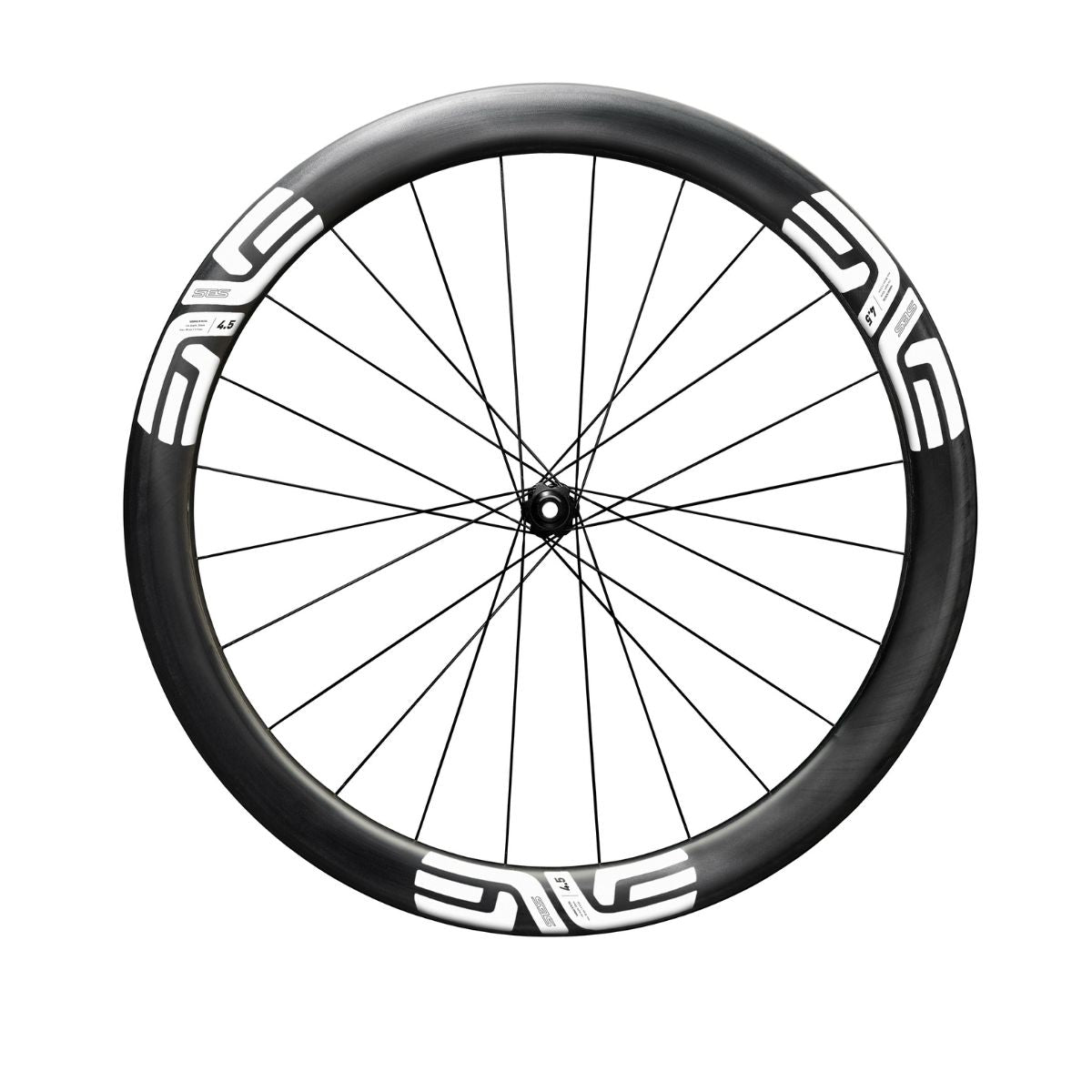 ENVE - SES 4.5 INNERDRIVE - WHEELSET