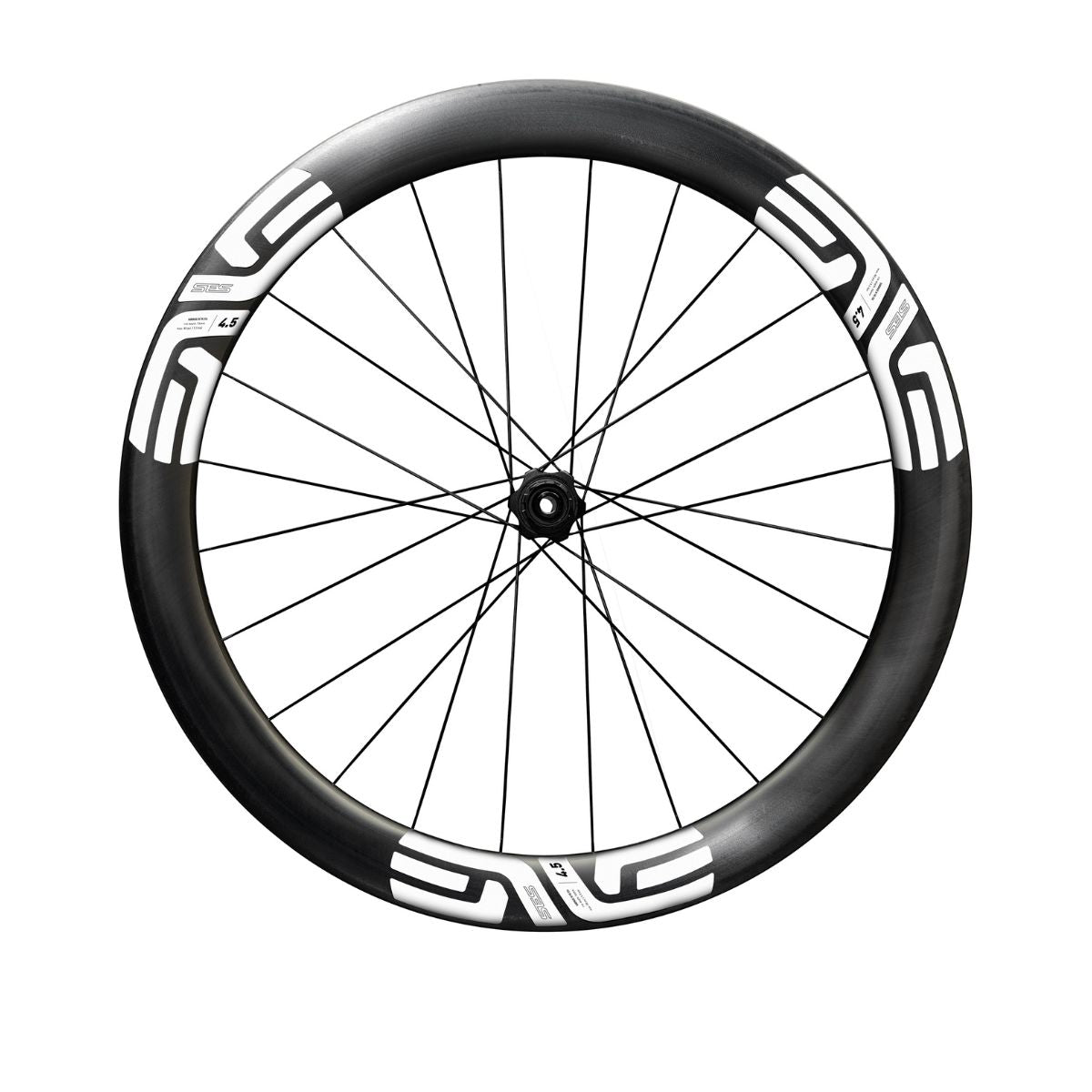 ENVE - SES 4.5 INNERDRIVE - WHEELSET