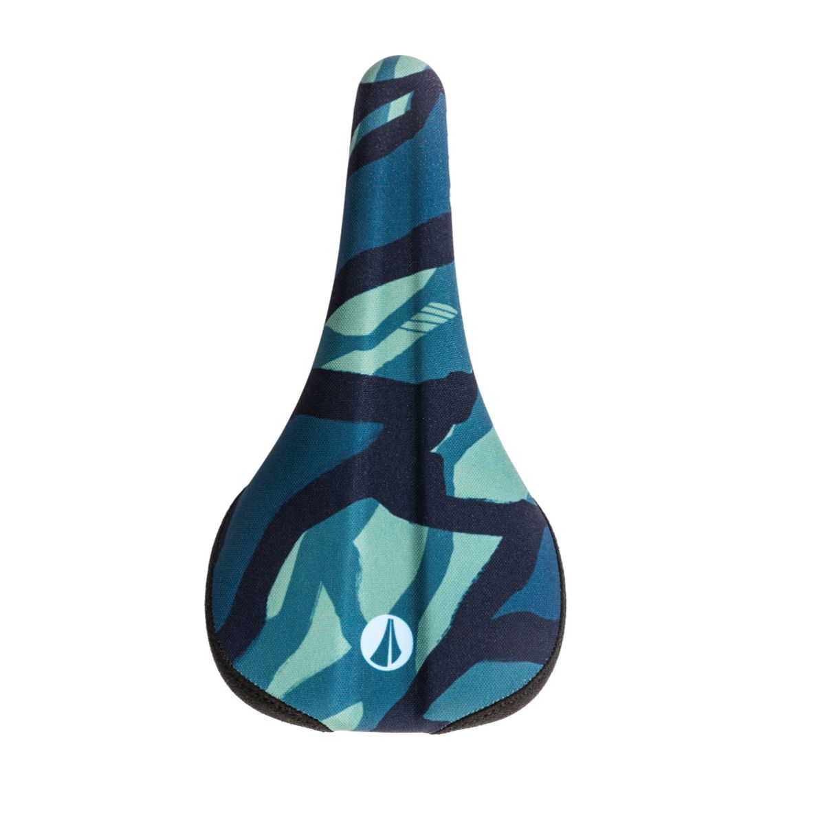 BEL AIR V3 SADDLE - LUX ALLOY RAIL - TERRA FIRMA