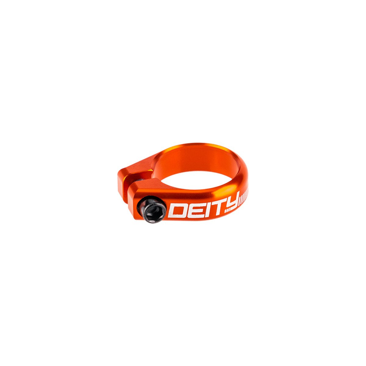 DEITY - CIRCUIT SEATPOST CLAMP