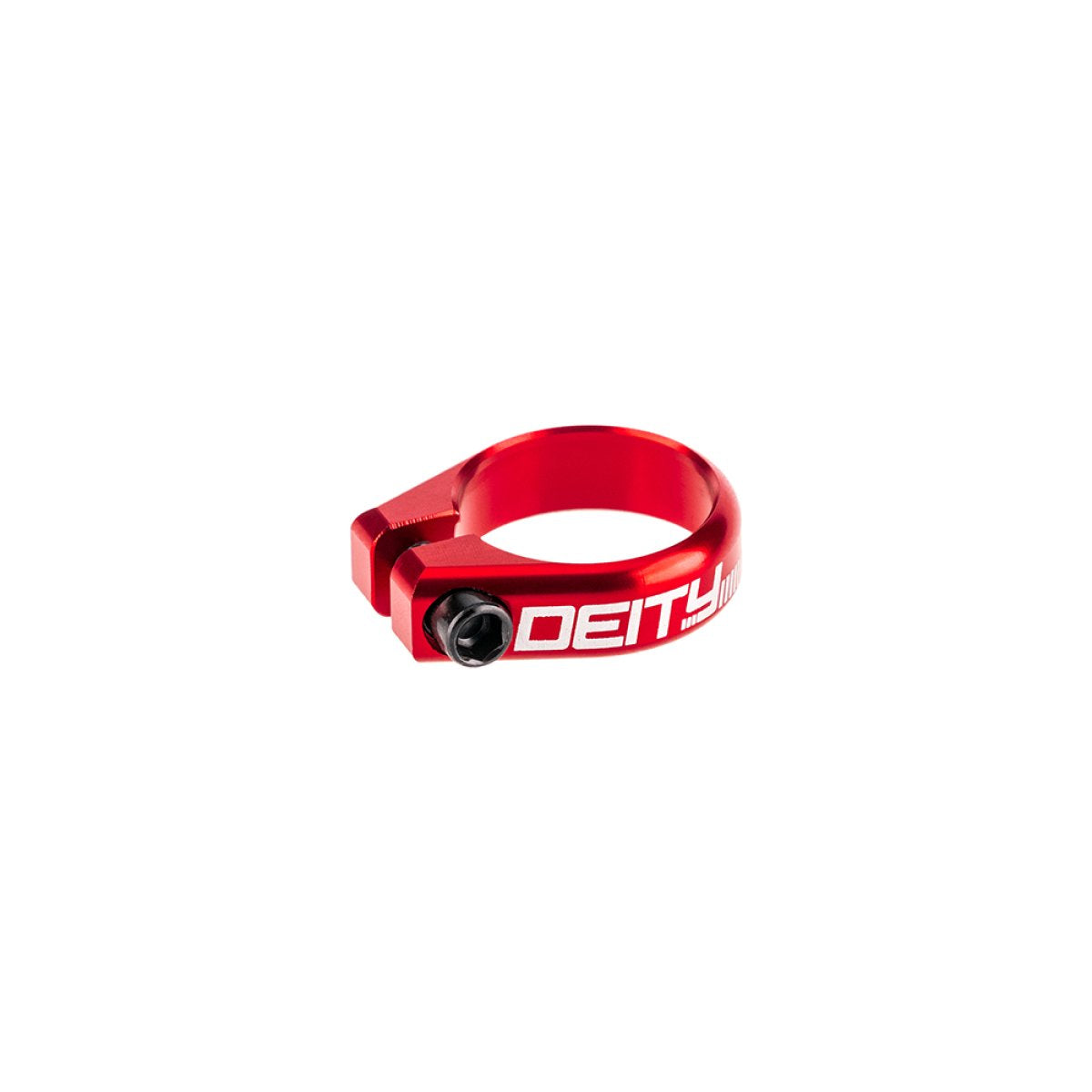 DEITY - CIRCUIT SEATPOST CLAMP