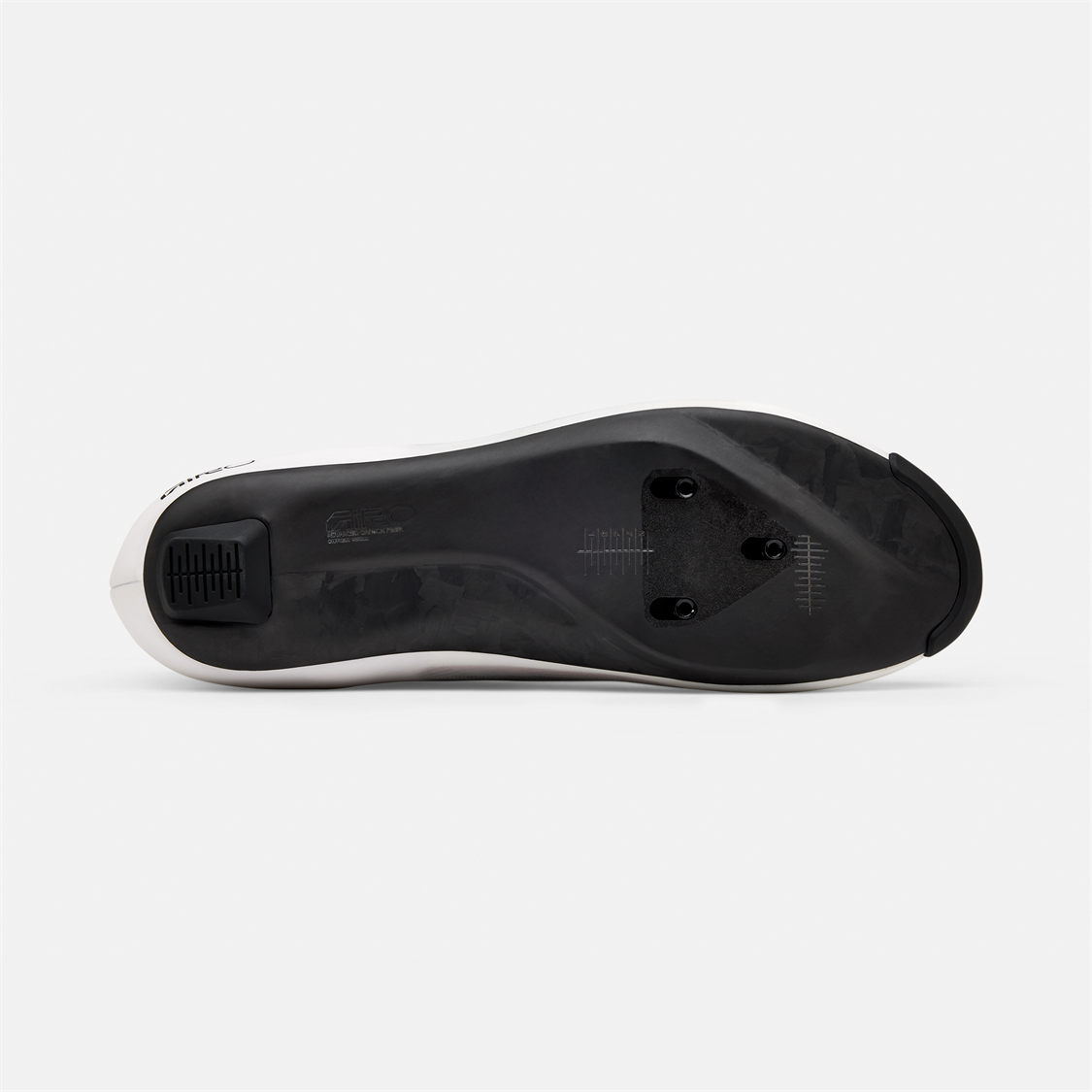 Giro Imperial II Shoe - White