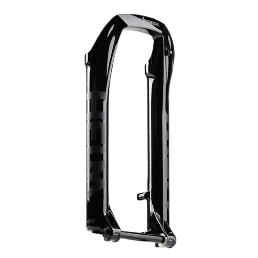 Helm MKII Black Lower Leg