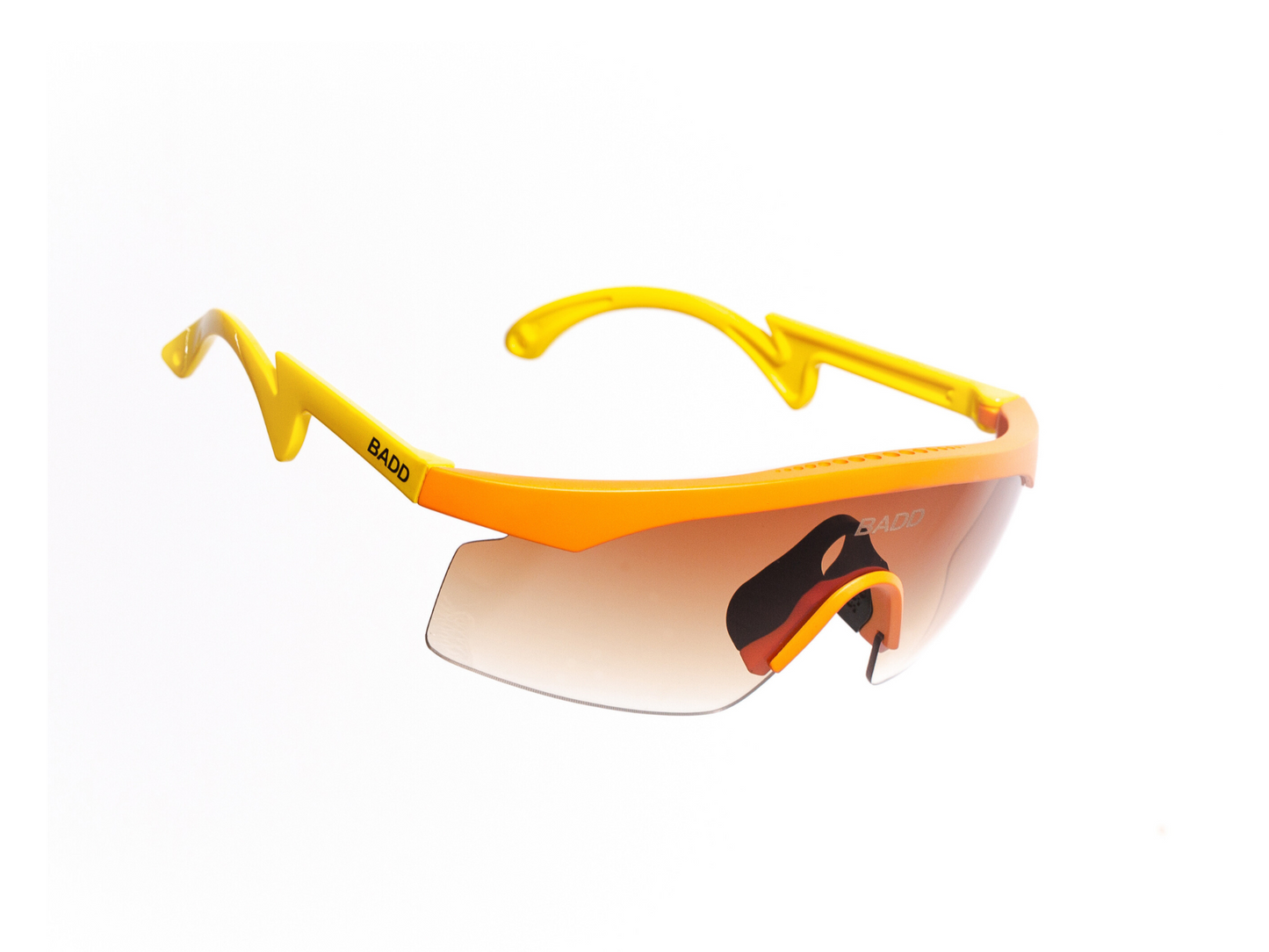 Badd Optics 855 Afterburner Sunglasses