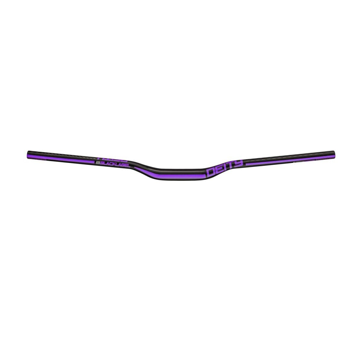 DEITY - BLACKLABEL 31.8 HANDLEBAR