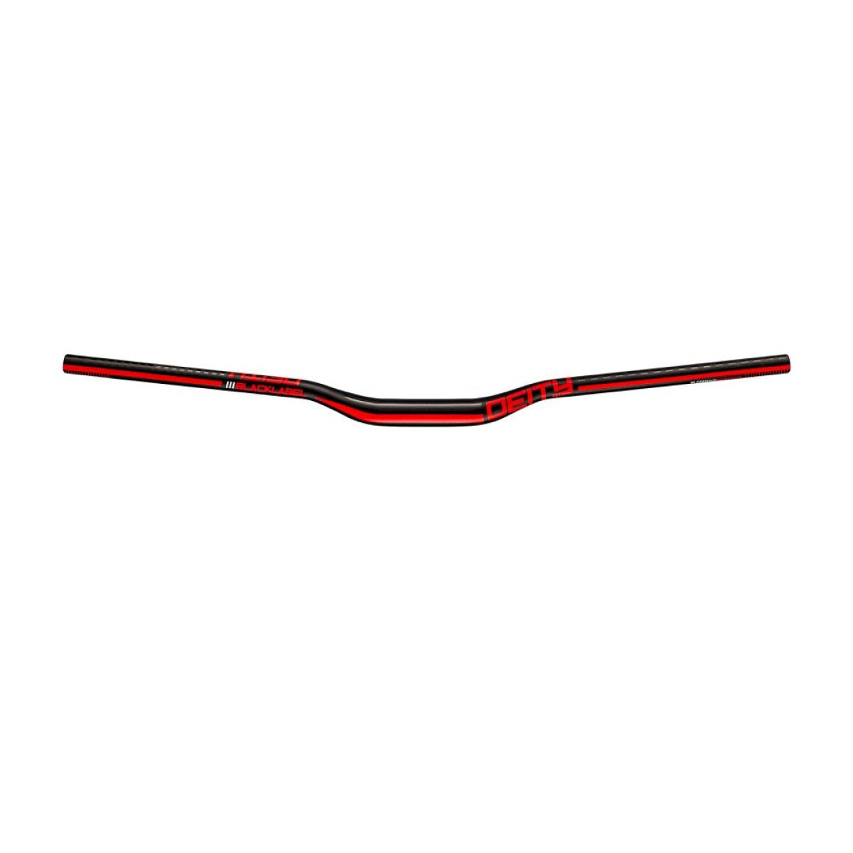 DEITY - BLACKLABEL 31.8 HANDLEBAR