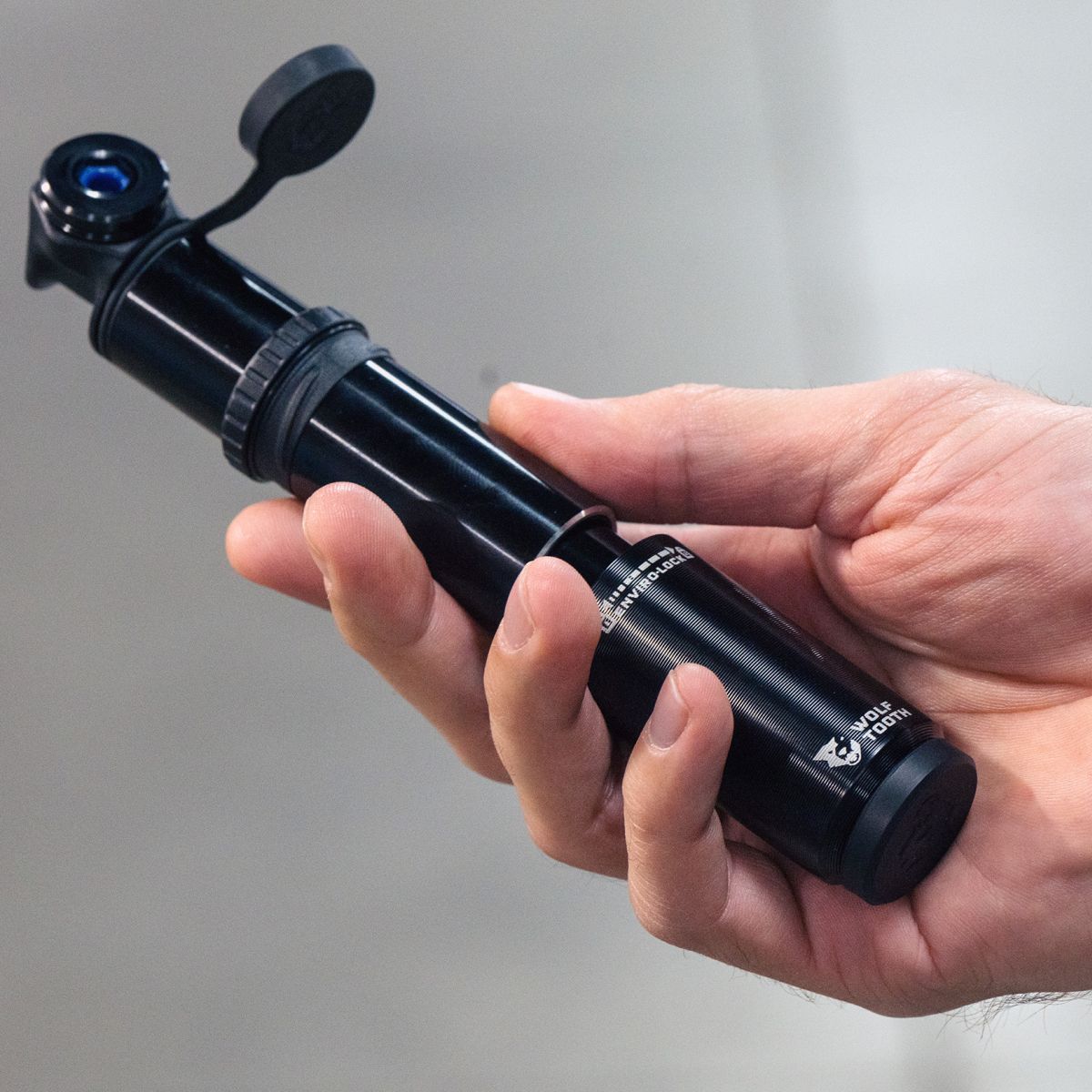 WOLF TOOTH ENCASE PUMP 30CC