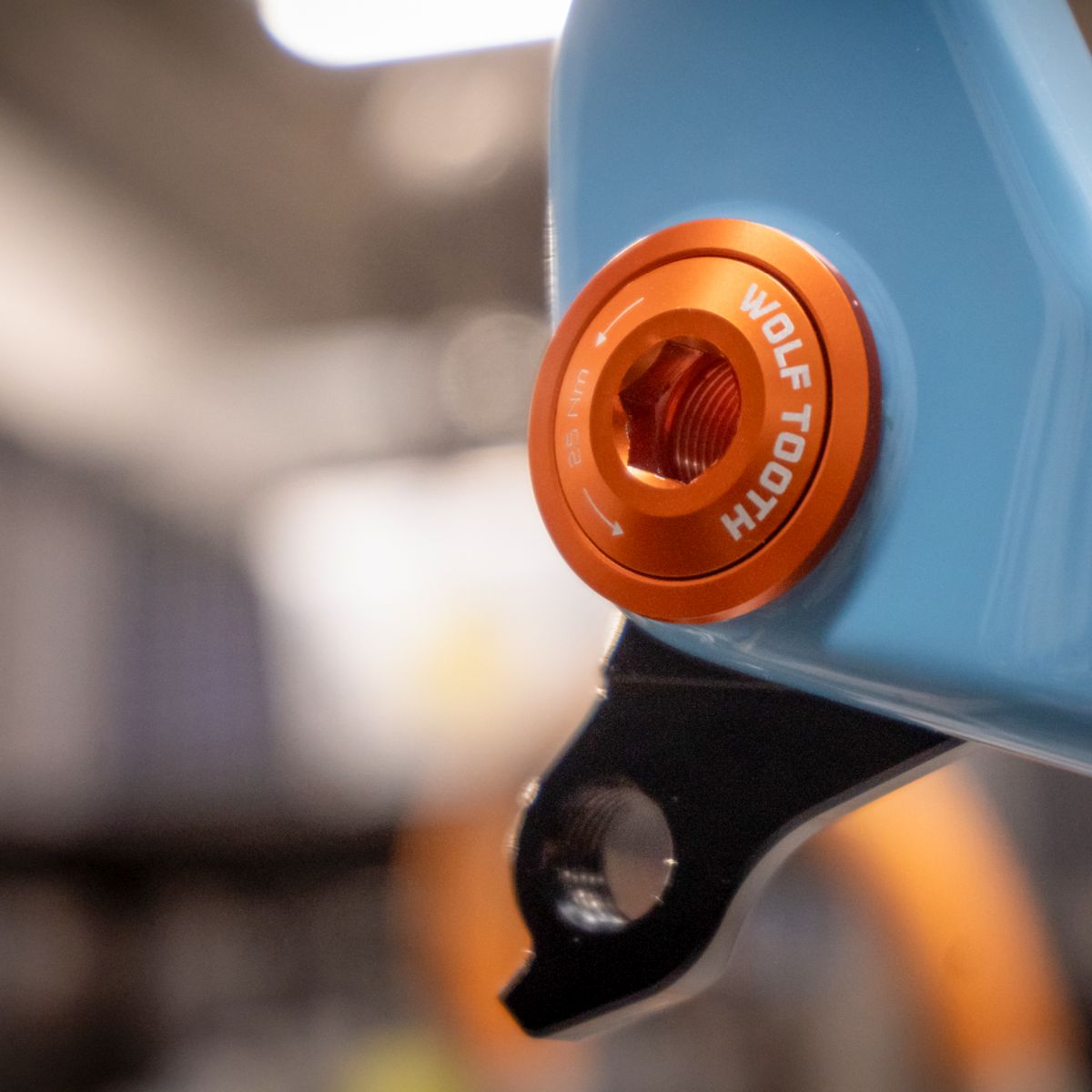 WOLF TOOTH UNIVERSAL DERAILLEUR HANGER - UDH