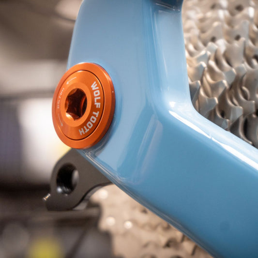 WOLF TOOTH UNIVERSAL DERAILLEUR HANGER - UDH