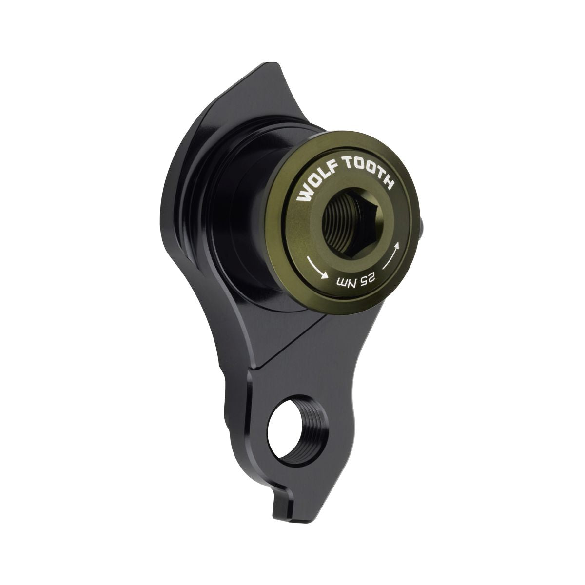 WOLF TOOTH UNIVERSAL DERAILLEUR HANGER - UDH