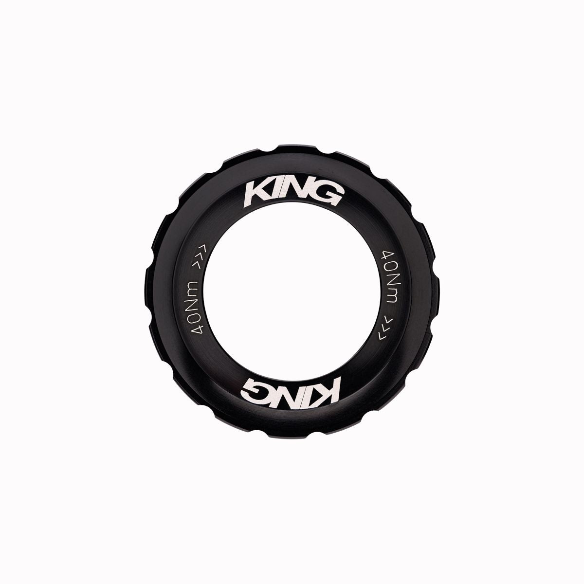 CHRIS KING CENTERLOCK ROTOR LOCKRING