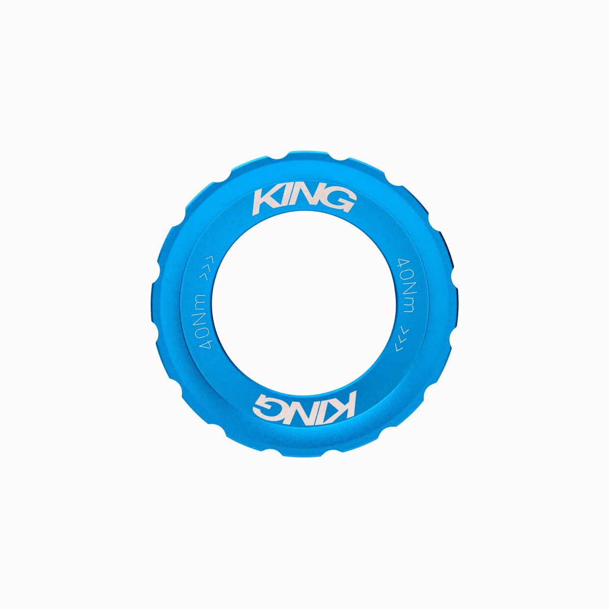 CHRIS KING CENTERLOCK ROTOR LOCKRING