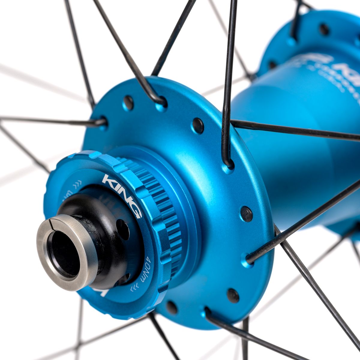 CHRIS KING CENTERLOCK ROTOR LOCKRING