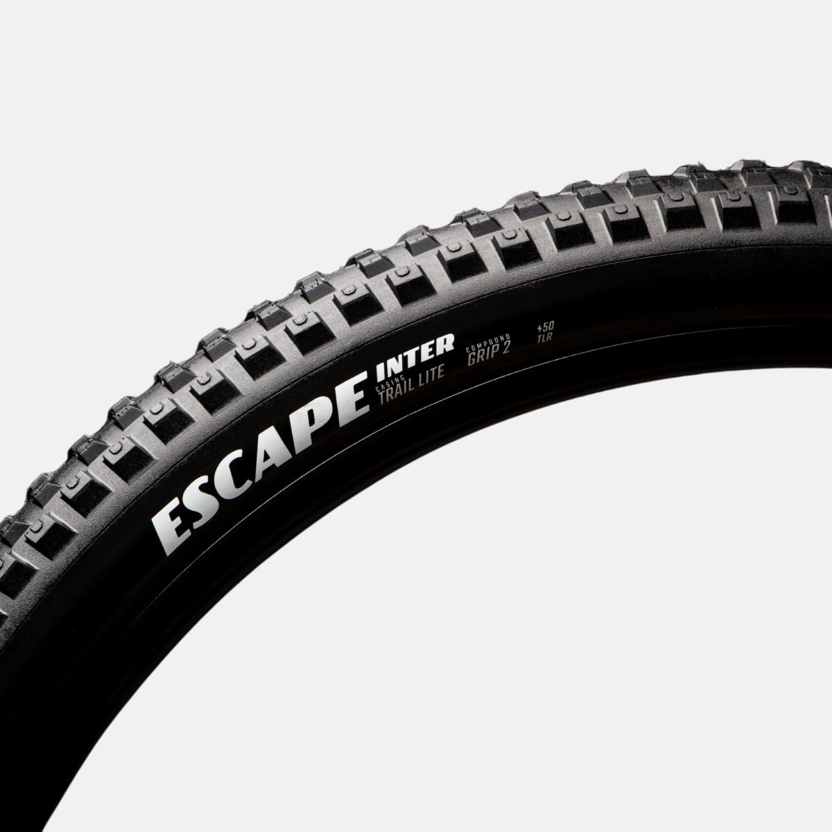GOODYEAR MTB TYRE - ESCAPE INTER TRAIL LITE UHP - 29 x 2.4"