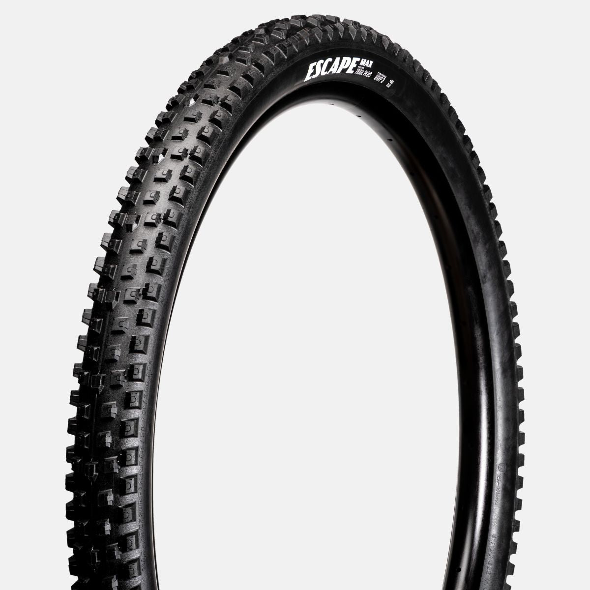 GOODYEAR MTB TYRE - ESCAPE MAX TRAIL LITE GRIP3 - 29 x 2.4"