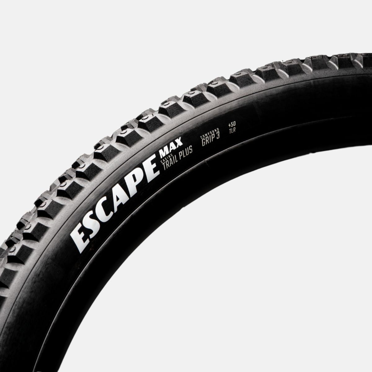 GOODYEAR MTB TYRE - ESCAPE MAX TRAIL LITE GRIP3 - 29 x 2.4"
