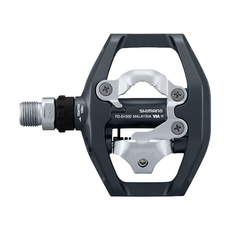 Shimano PD-EH500 Pedals SPD Touring/E Bike