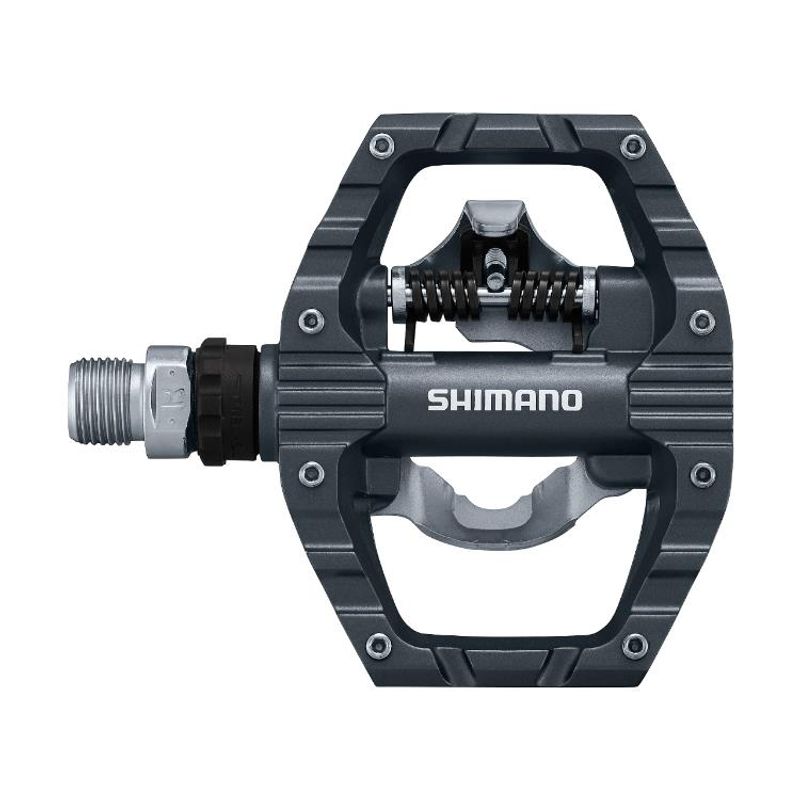 Shimano PD-EH500 Pedals SPD Touring/E Bike